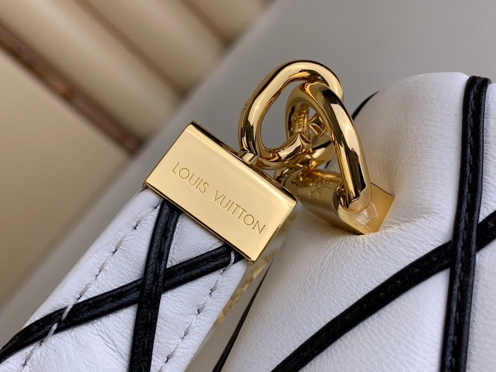 Anum Bags LV Luxury Bag --55779