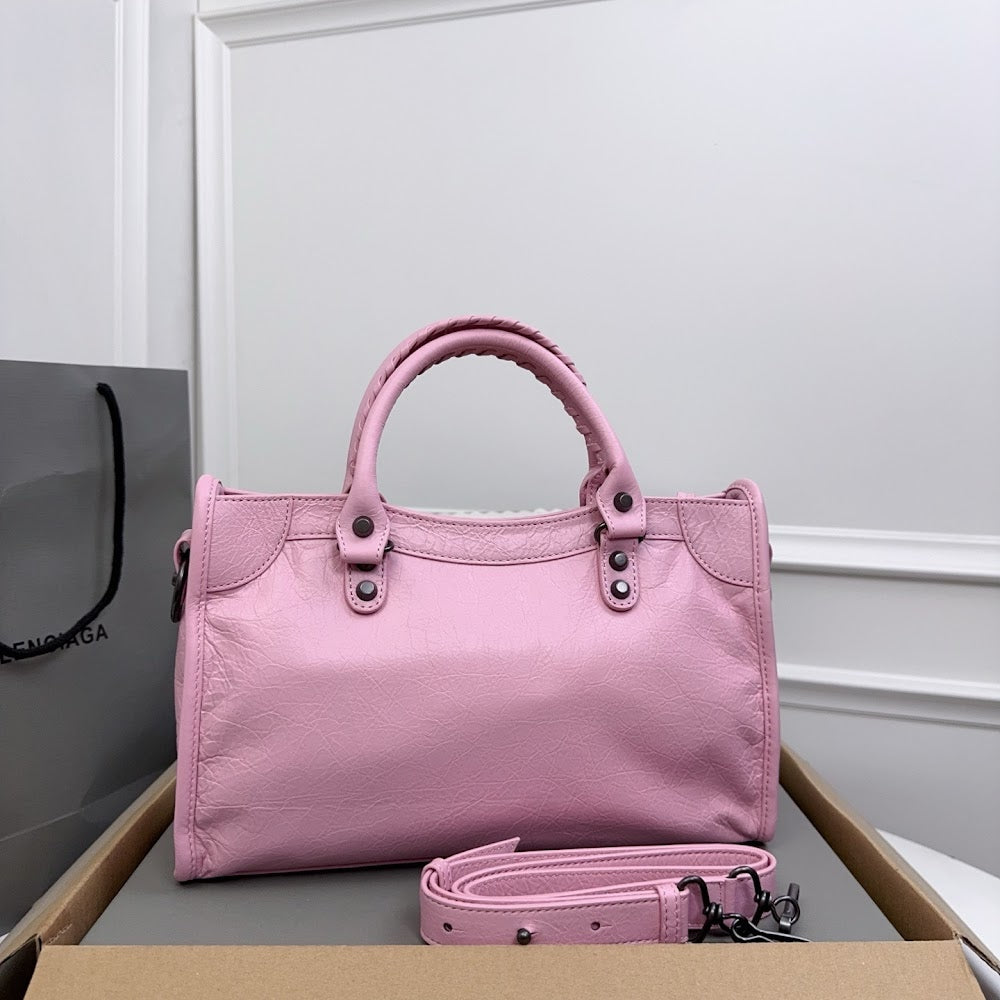 Ezyycart Bags Balenciaga Luxury Bag --110670