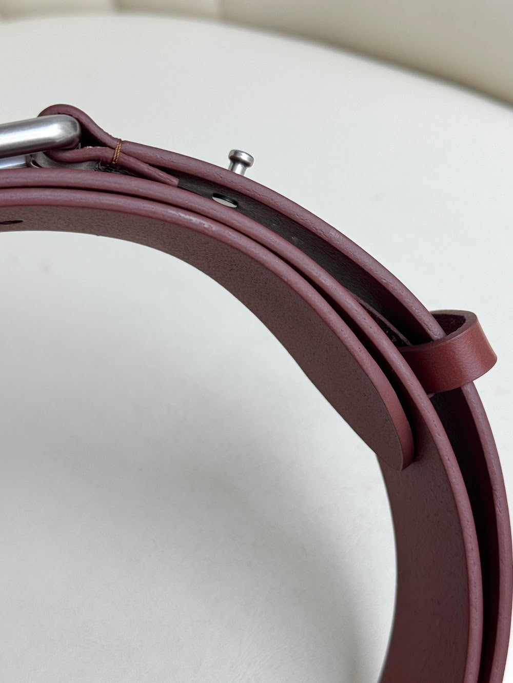 Ezyycart Bags YSLn Luxury Belt --110484
