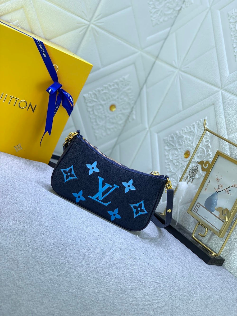 Anum Bags LVn Luxury Bag --80176