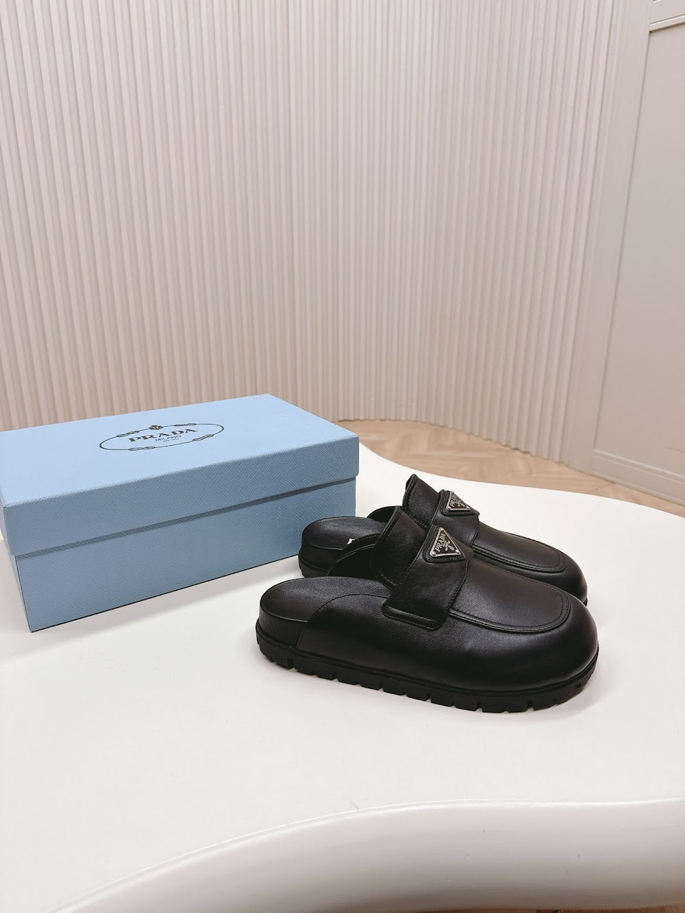 Ezyycart Bags Prada Luxury Heels --53283