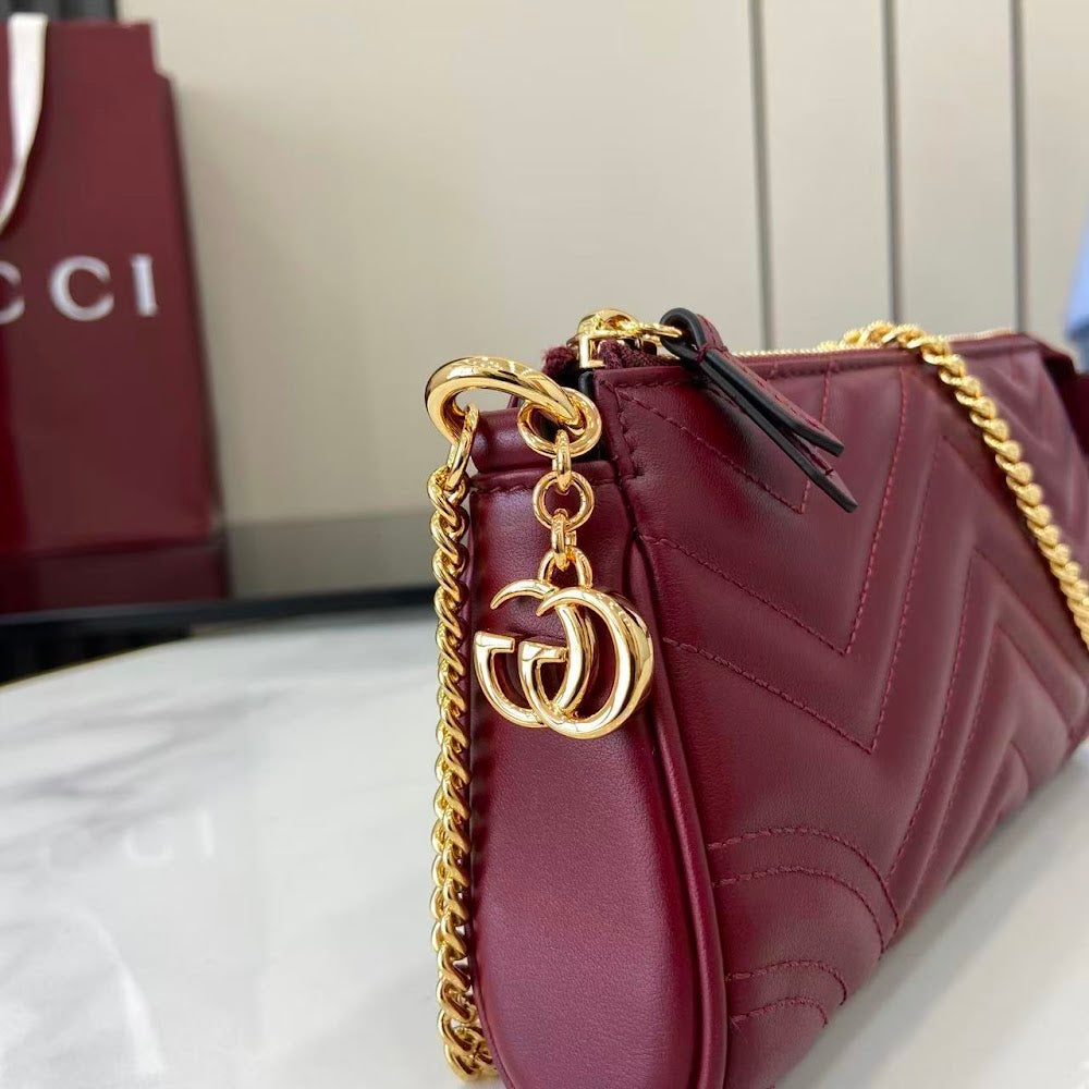 Ezyycart Bags Guccin Luxury Bag --94885