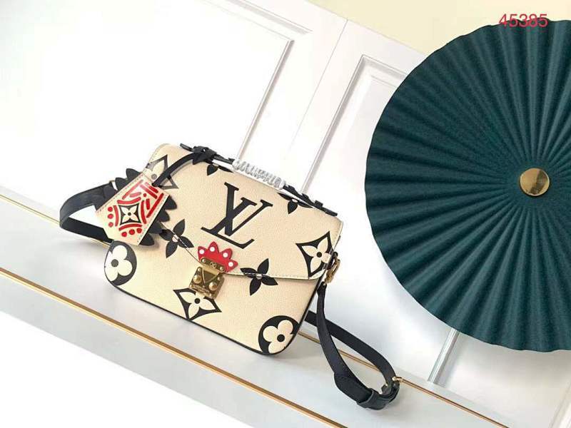 Anum Bags ln Luxury Bag --59525