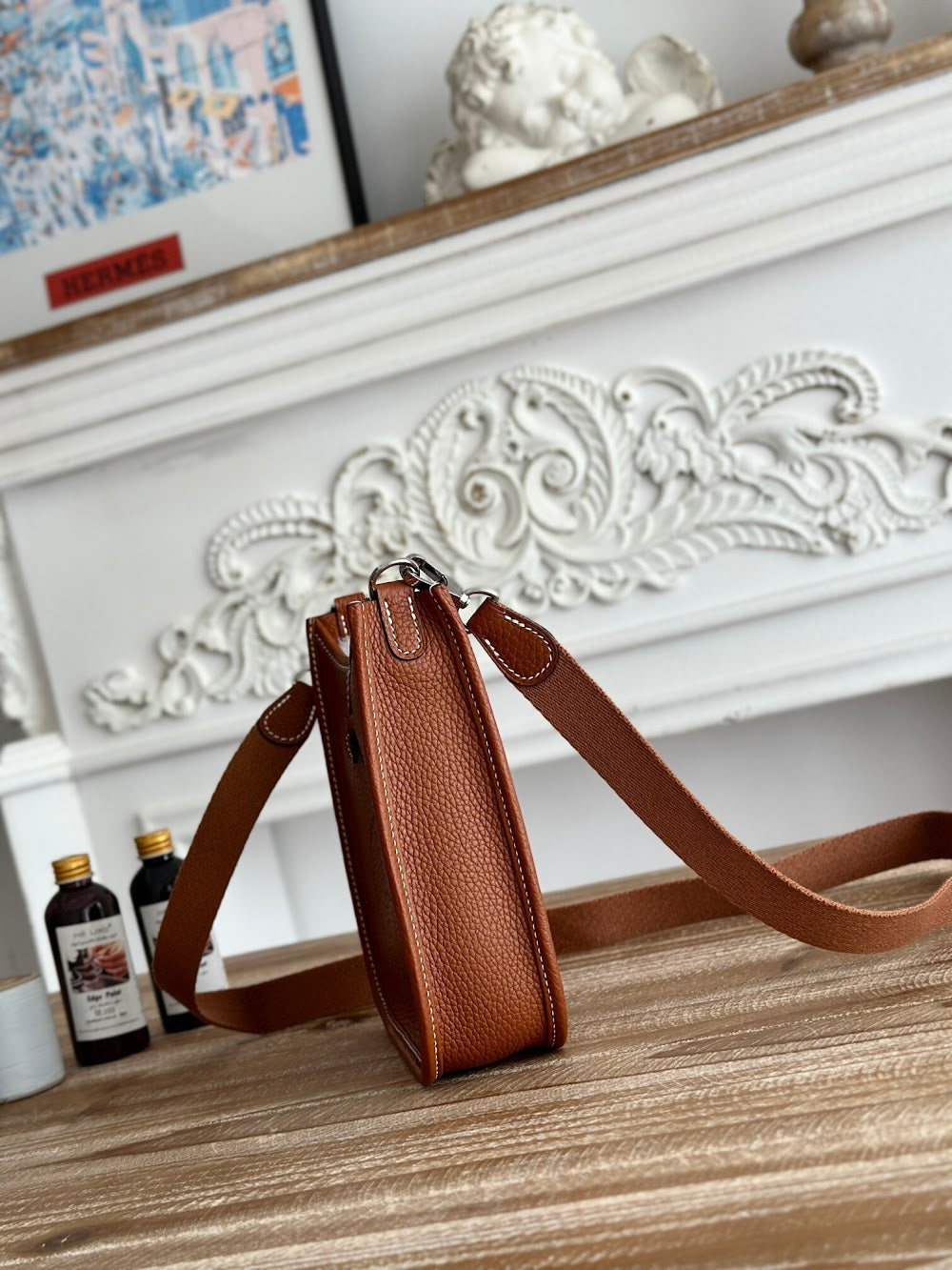 Anum Bags Hermesn Luxury Bag --116637