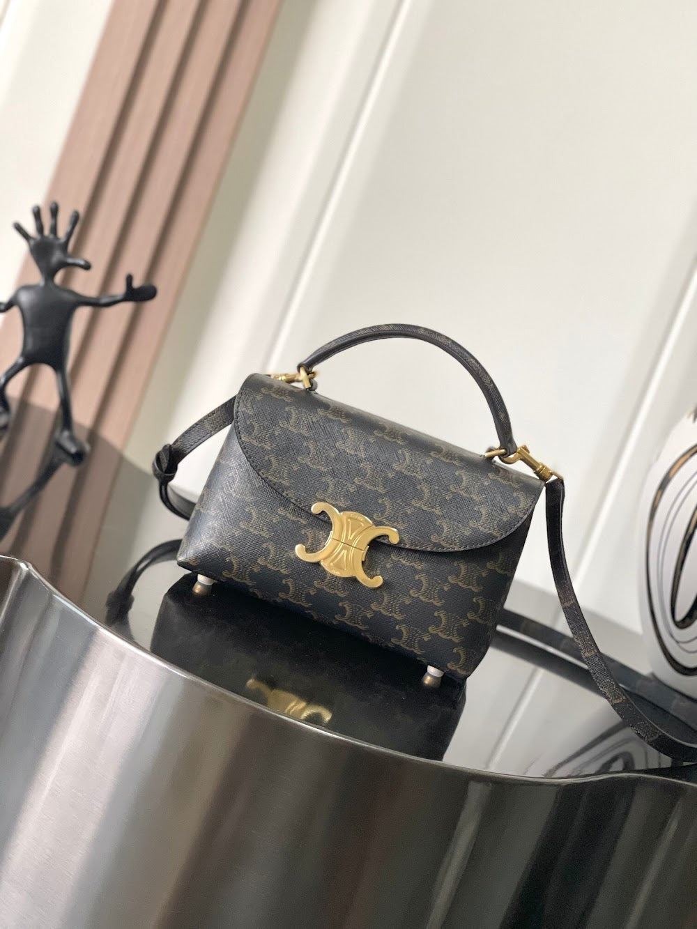 Ezyycart Bags Celine Luxury Bag --112329