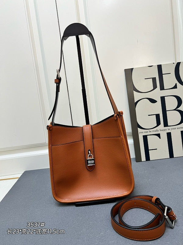 Ezyycart Bags pradn Luxury Bag --74275