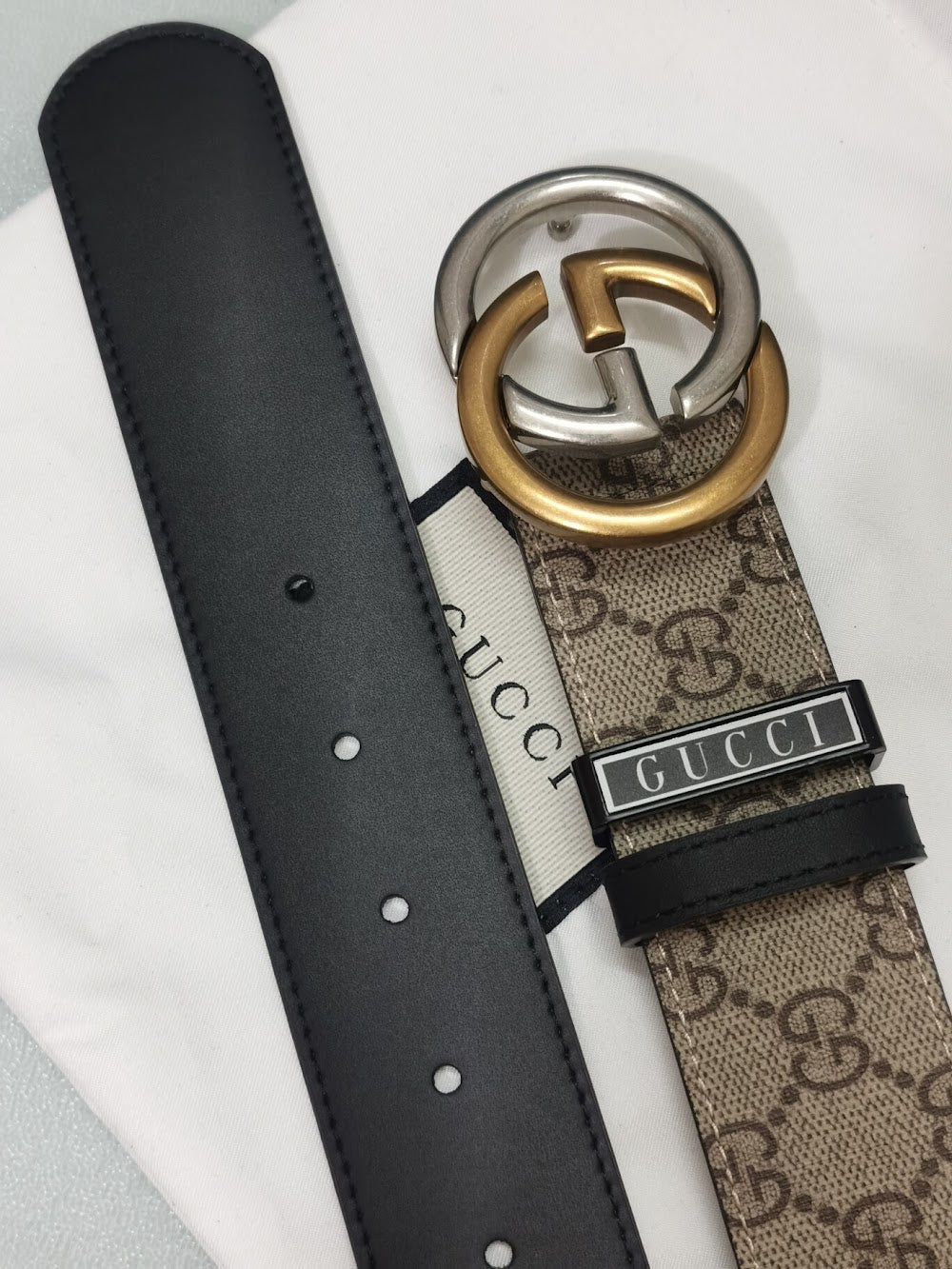 Ezyycart Bags Guccin Luxury Belt --108400