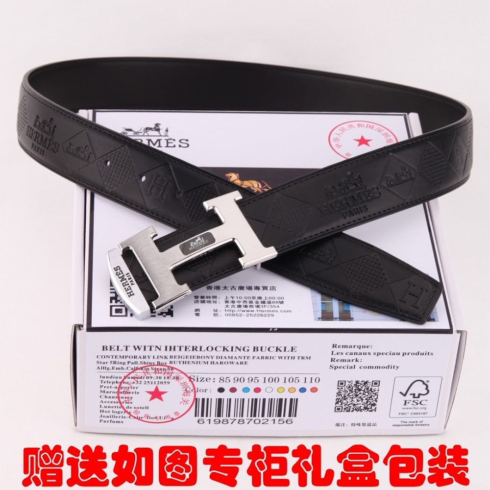 Anum Bags Hermesn Luxury Belt --108868