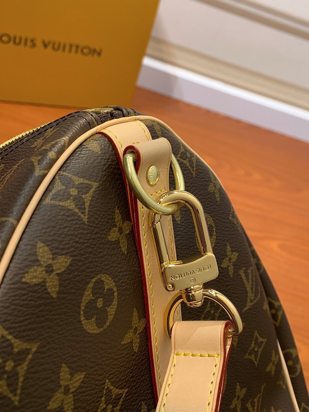 Anum Bags ln Luxury Bag --59563