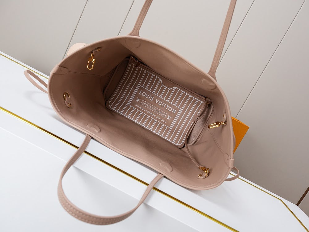 Anum Bags LVn Luxury Bag --79491