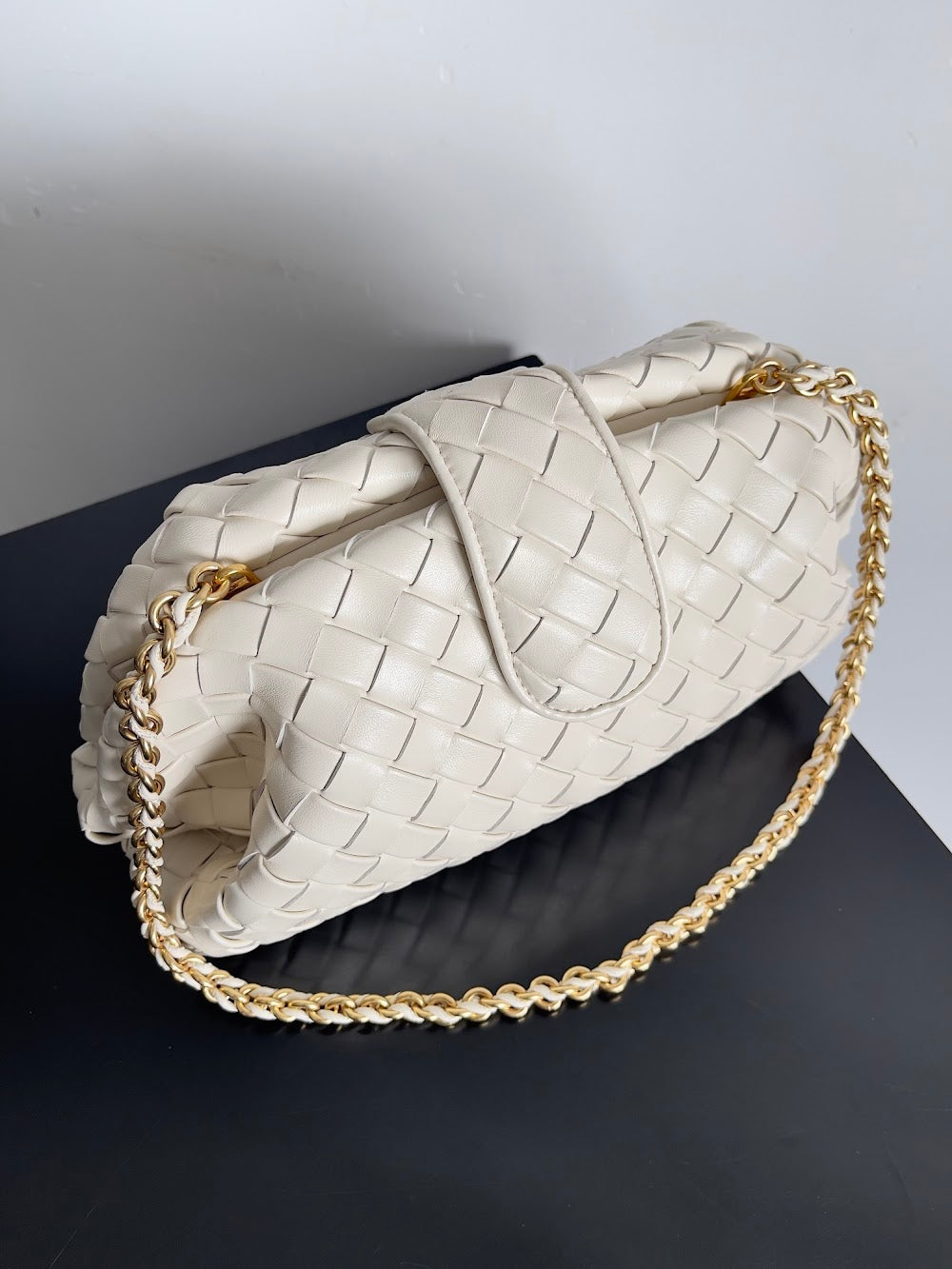 Ezyycart Bags Bottegan Luxury Bag --91267