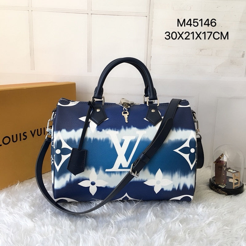 Ezyycart Bags ln Luxury Bag --59184