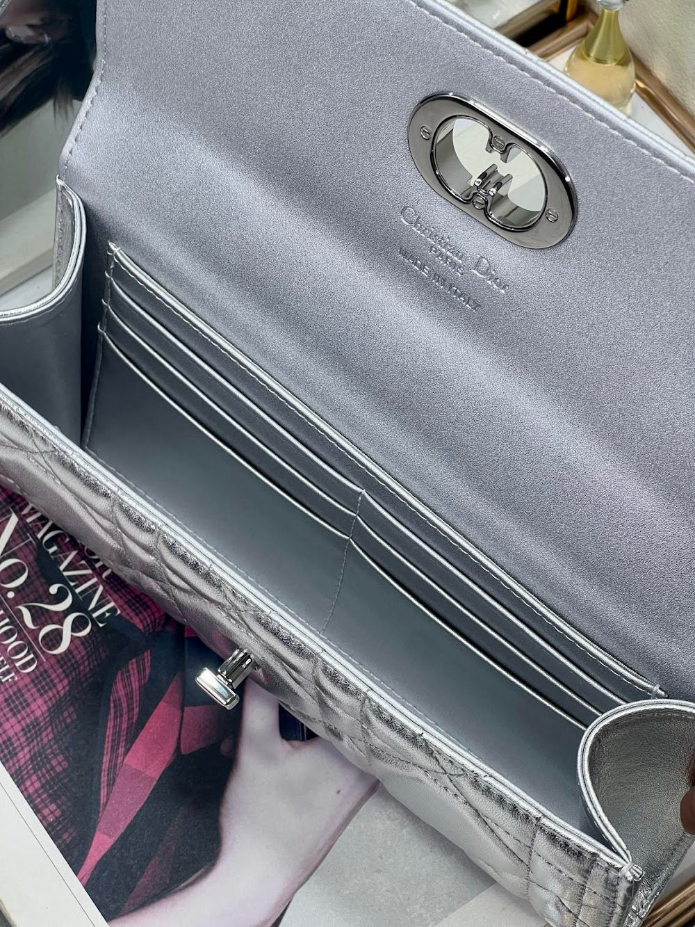 Ezyycart Bags Diorn Luxury Bag --115605