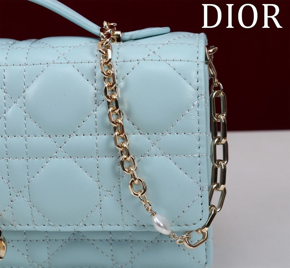 Ezyycart Bags Diorn Luxury Bag --116239