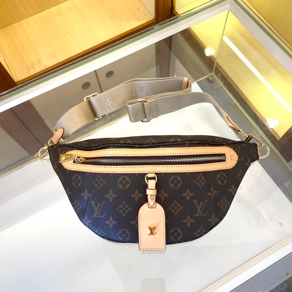 Anum Bags LVn Luxury Bag --81342