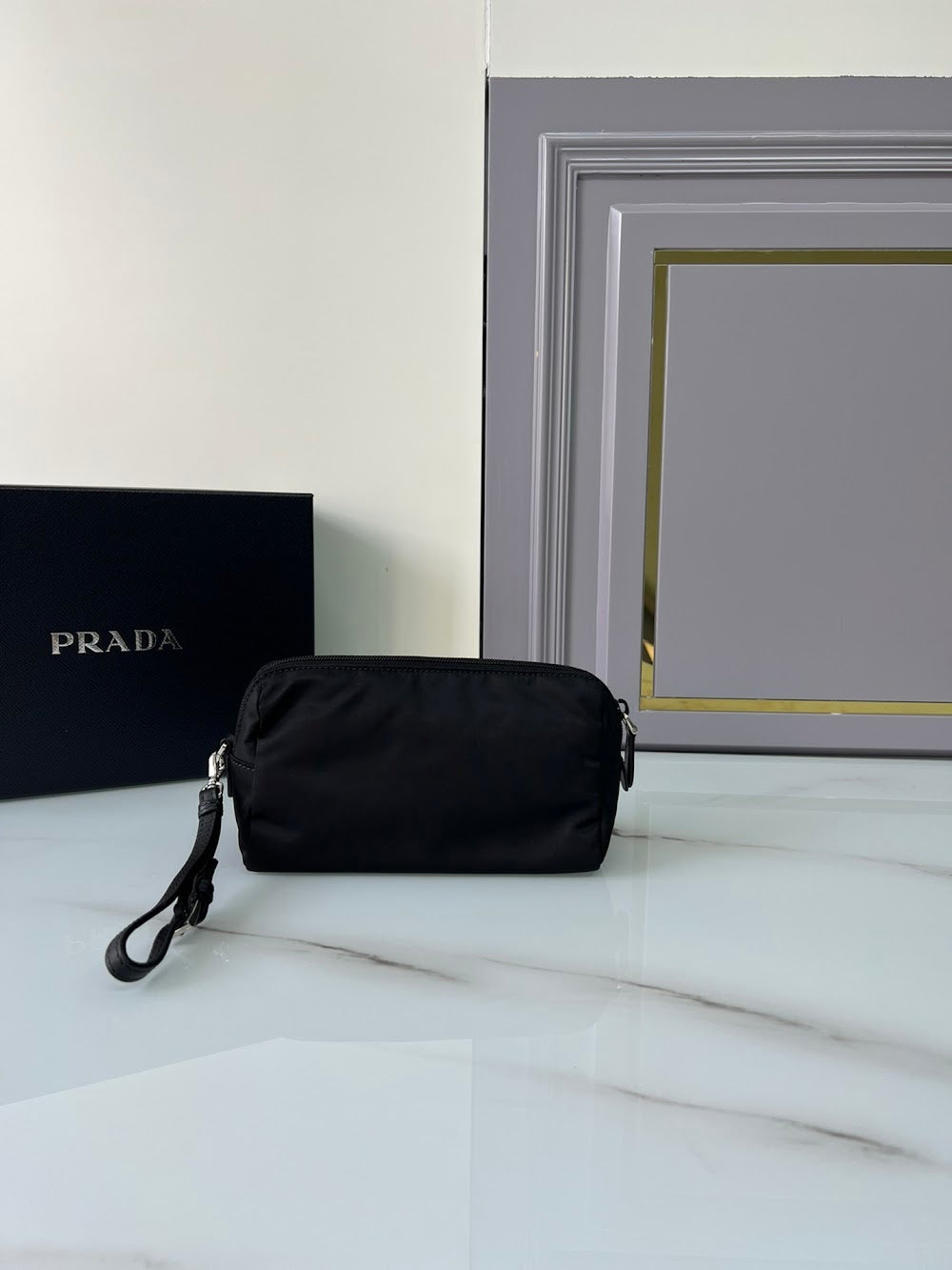 Ezyycart Bags Pradn Luxury Bag --102494