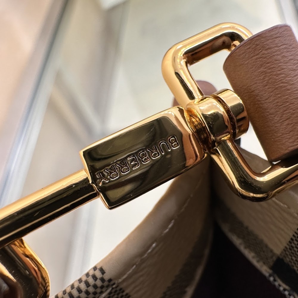 Ezyycart Bags Burberryn Luxury Bag --92645