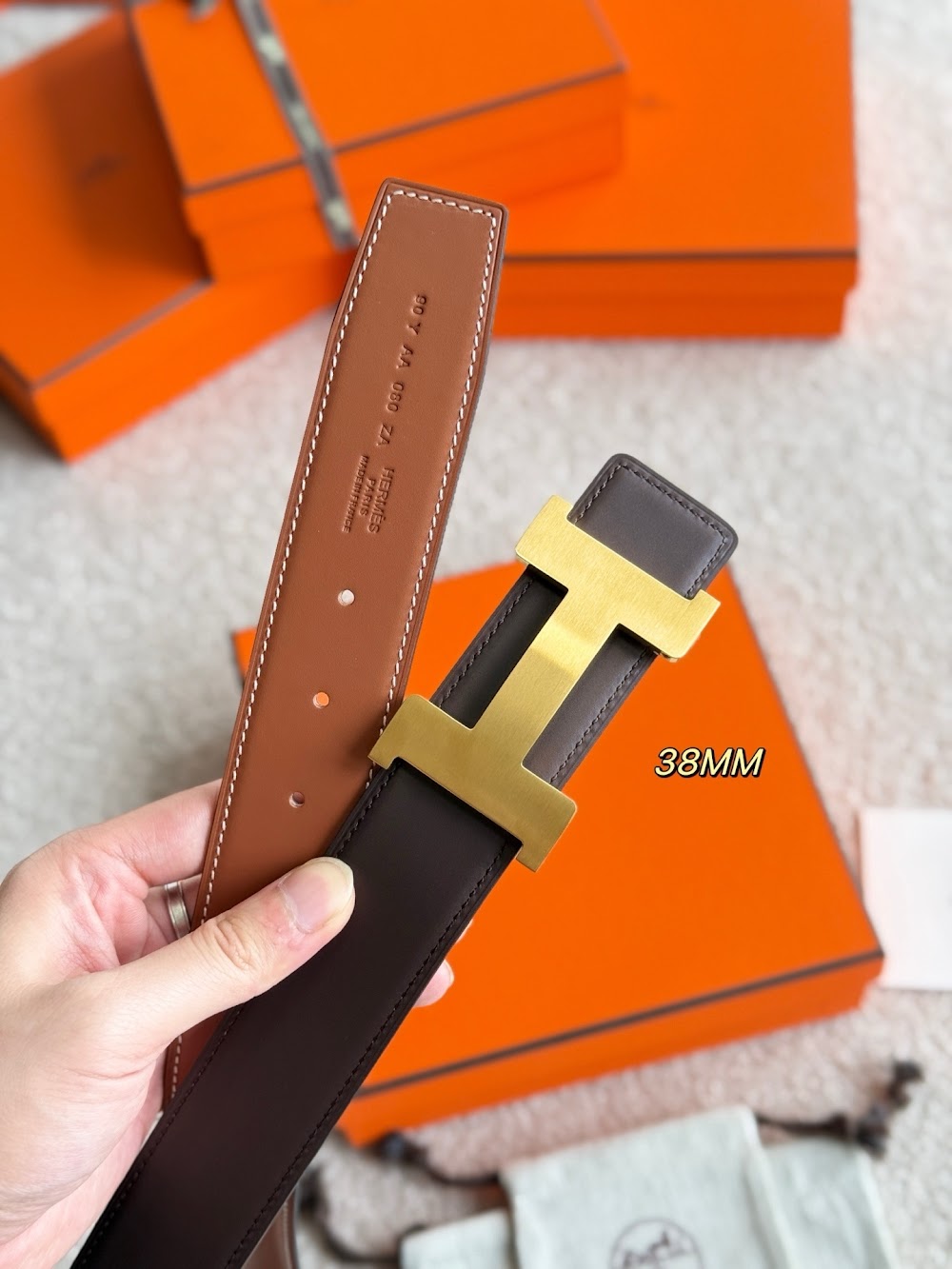 Anum Bags Hermesn Luxury Belt --108890