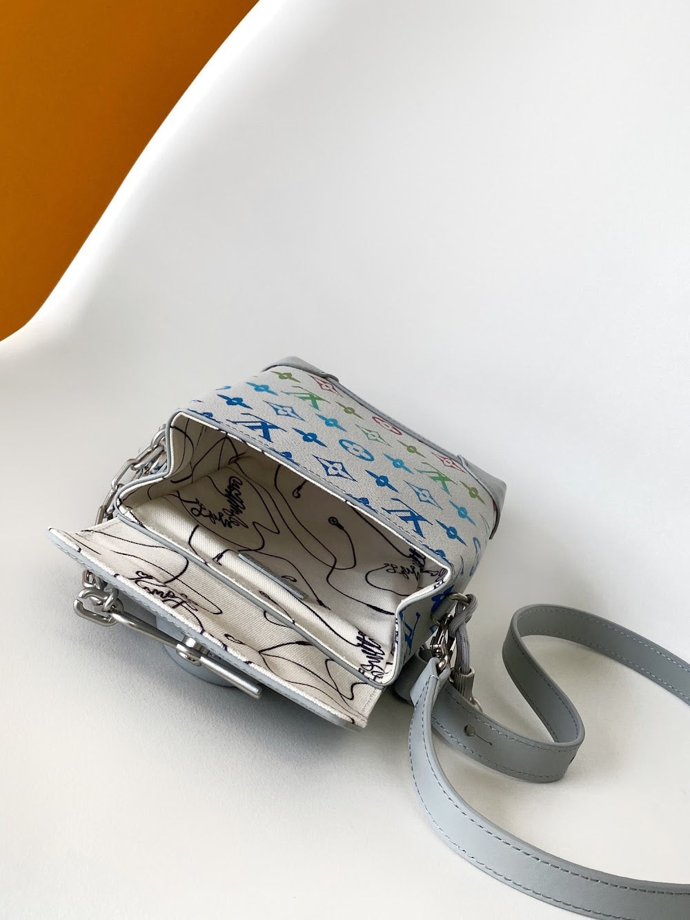 Anum Bags LVn Luxury Bag --80995