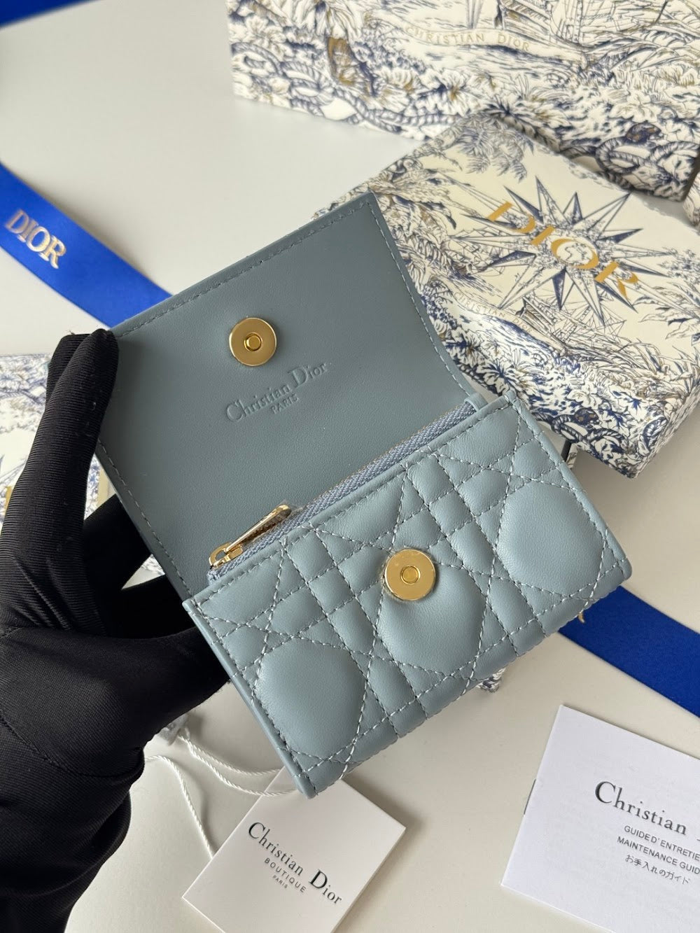 Anum Bags Diorn Luxury Bag --114484