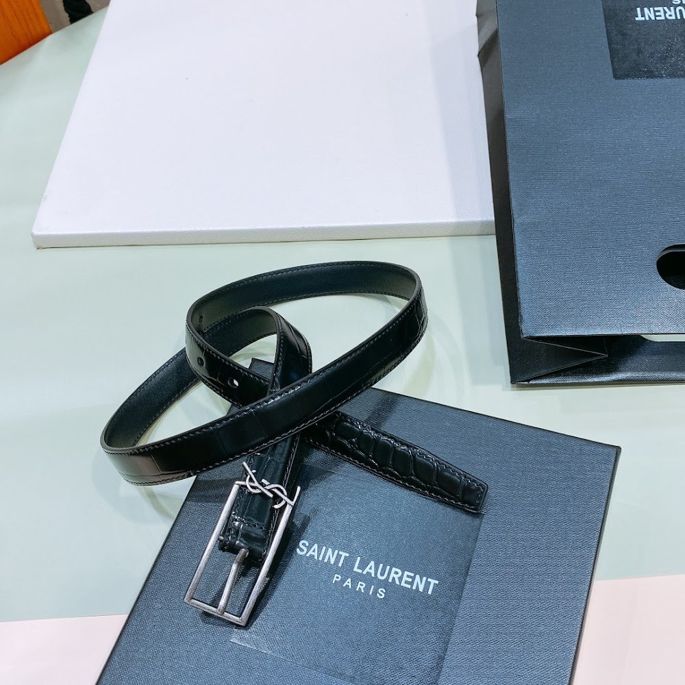 Ezyycart Bags YSLn Luxury Belt --110419