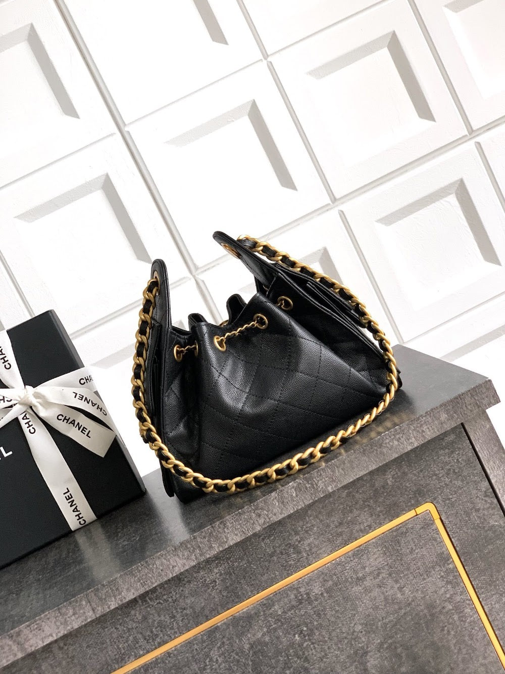 Anum Bags CHn Luxury Bag --112886