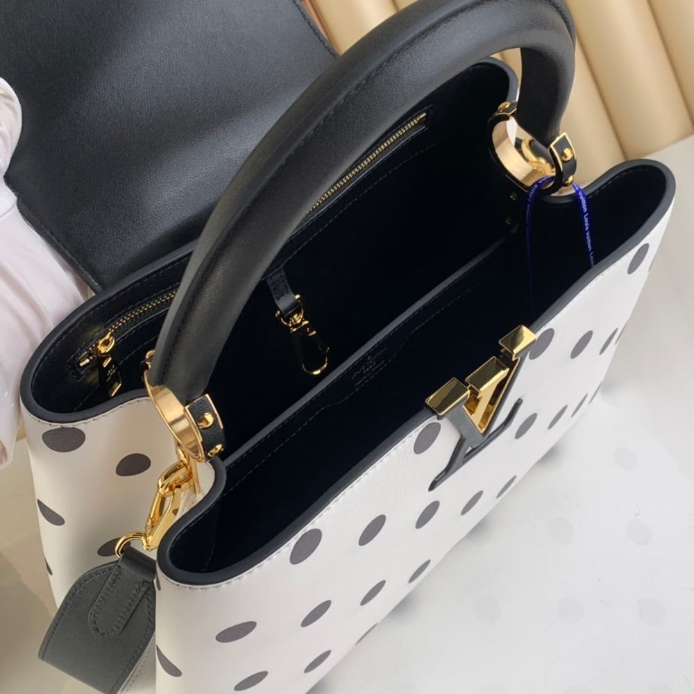 Ezyycart Bags ln Luxury Bag --61021