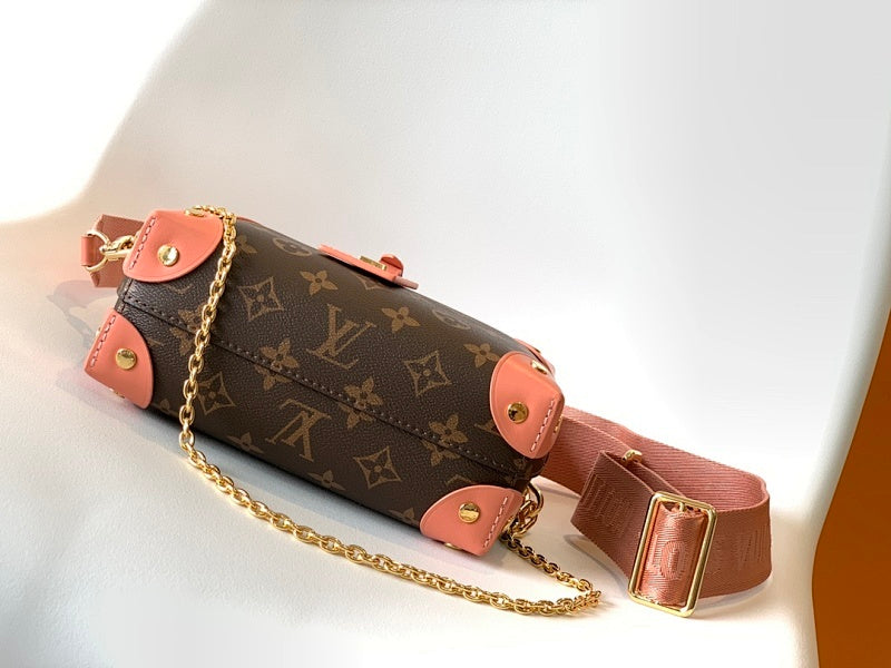 Anum Bags LVn Luxury Bag --79253