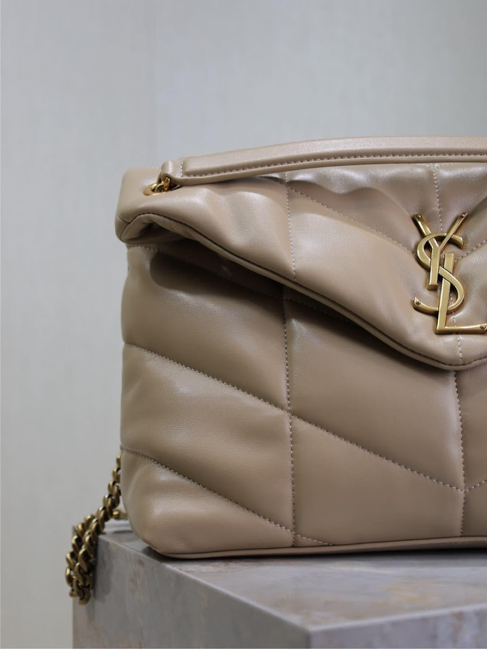 Ezyycart Bags YSLn Luxury Bag --119428