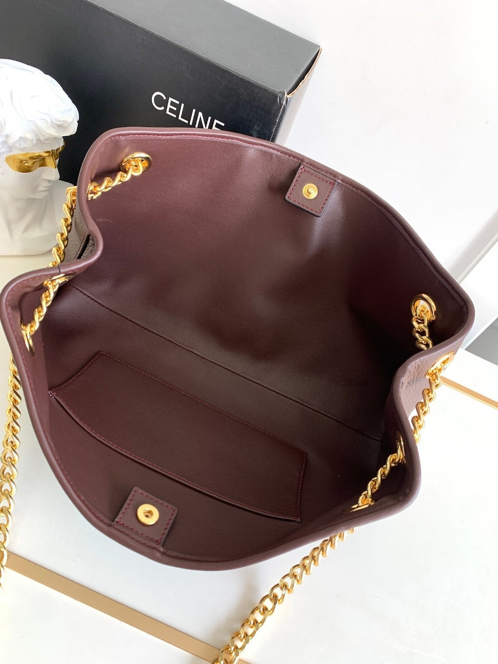 Ezyycart Bags Celine Luxury Bag --112169