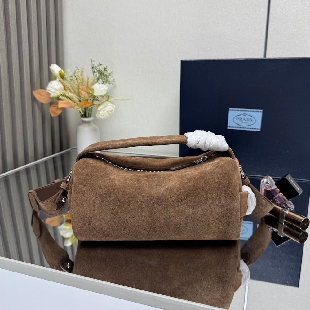 Ezyycart Bags Pradn Luxury Bag --102577