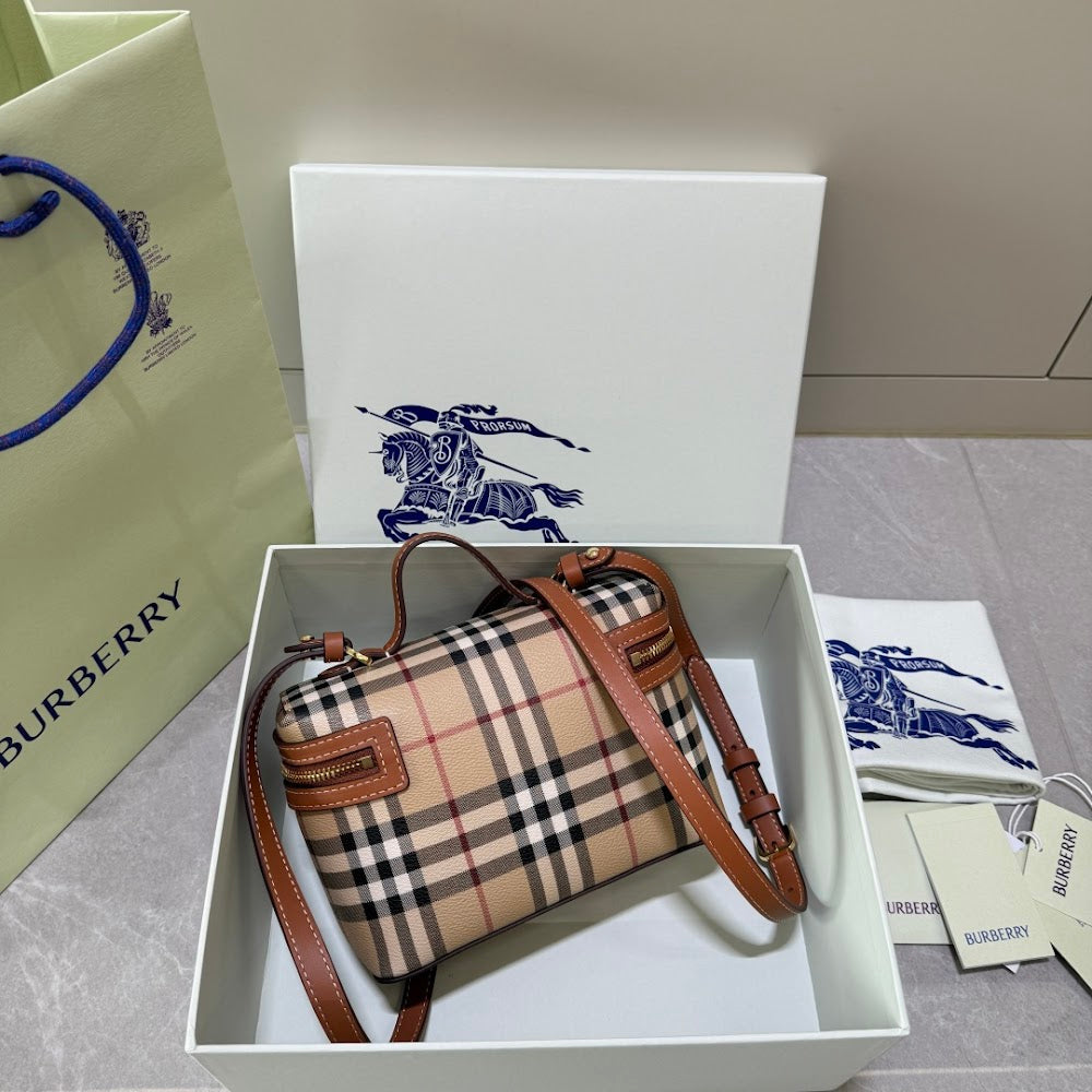 Ezyycart Bags Burberryn Luxury Bag --92898