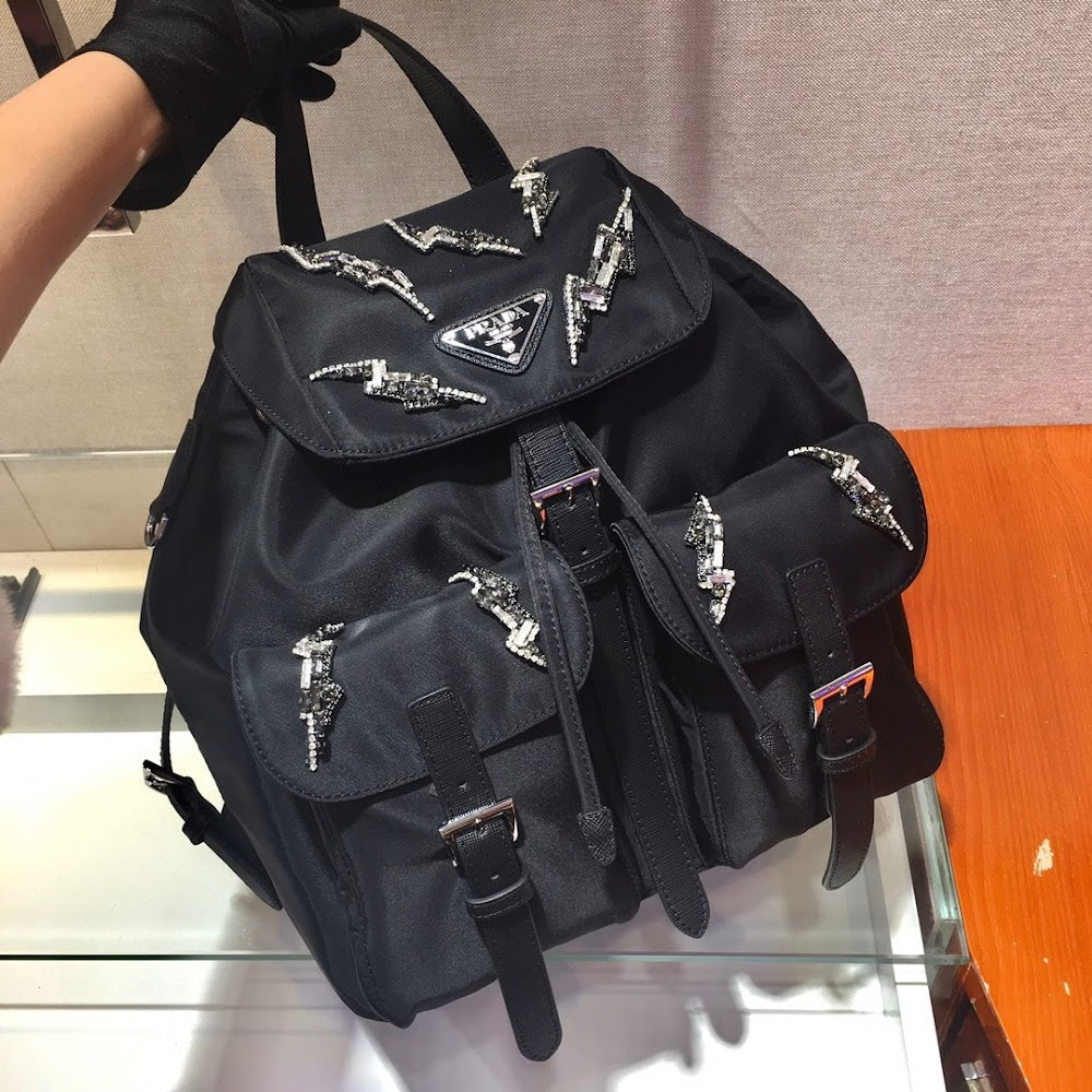Ezyycart Bags Prada Luxury Bag --53716