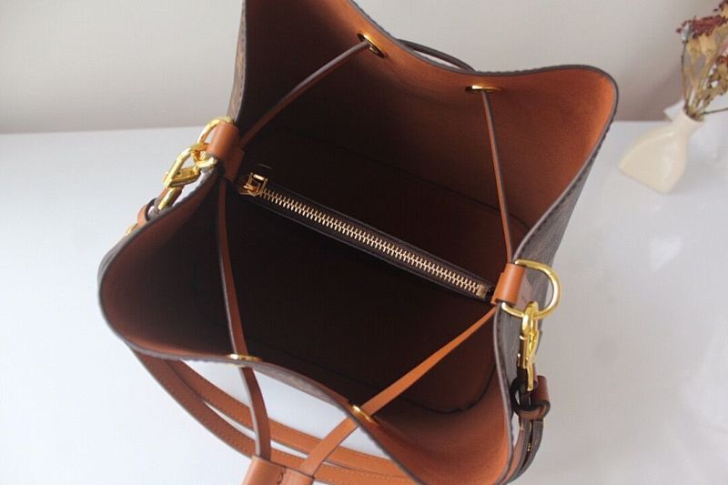 Ezyycart Bags ln Luxury Bag --58059