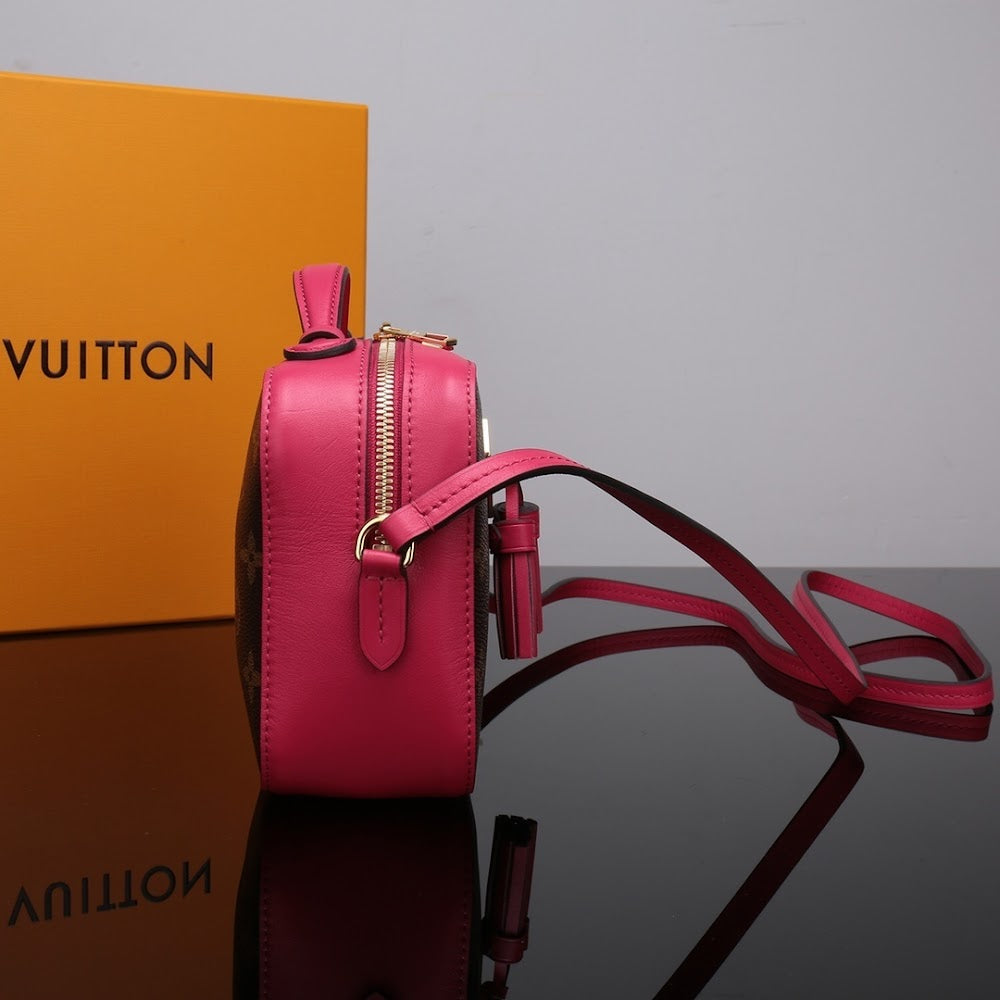 Anum Bags ln Luxury Bag --59491
