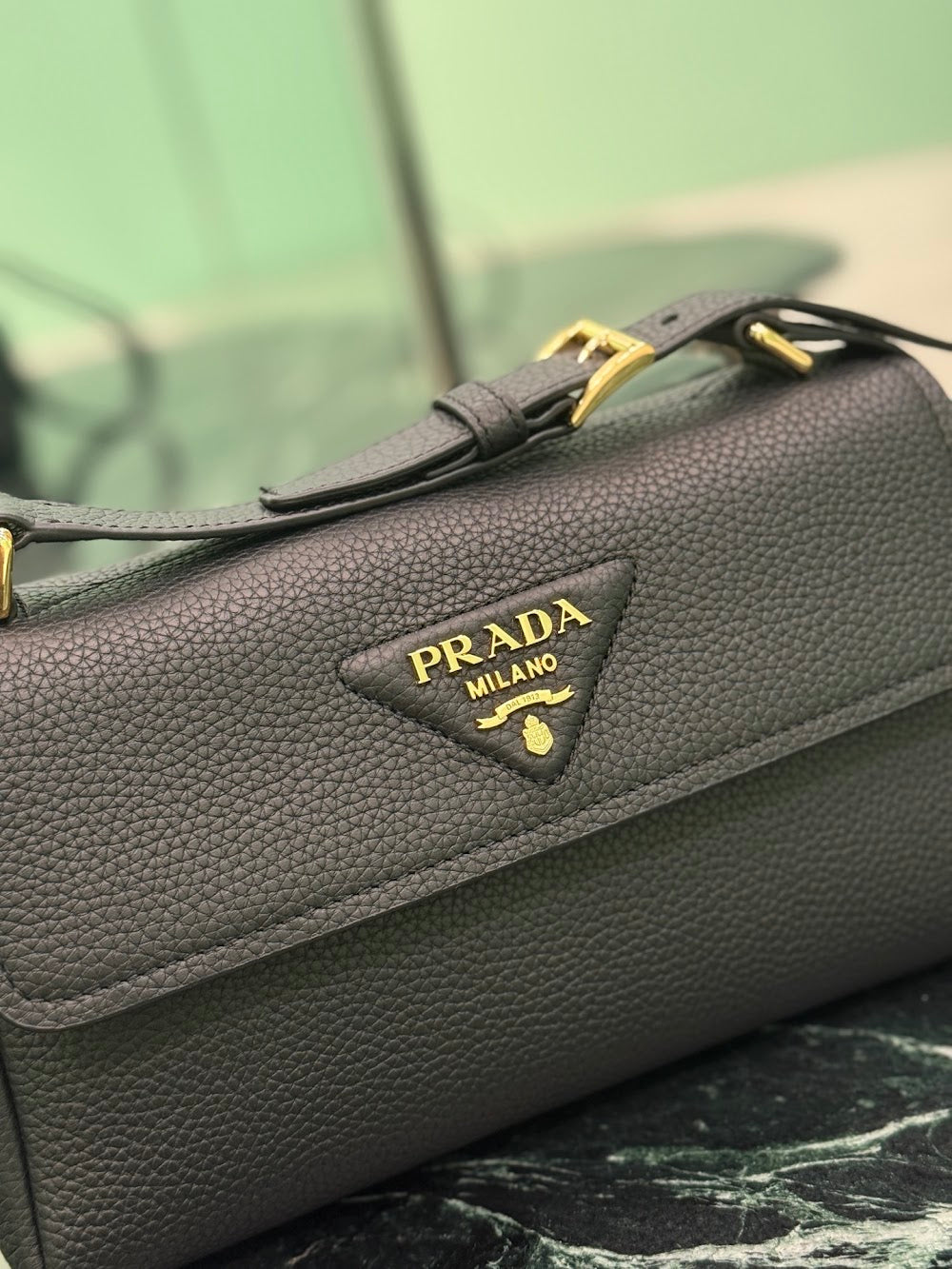 Ezyycart Bags Pradn Luxury Bag --102283
