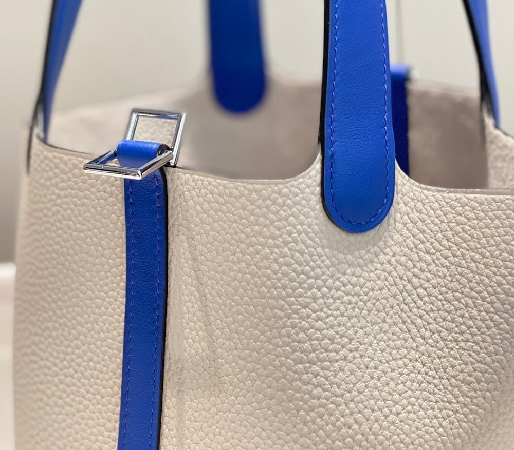 Anum Bags Hermesn Luxury Bag --118684