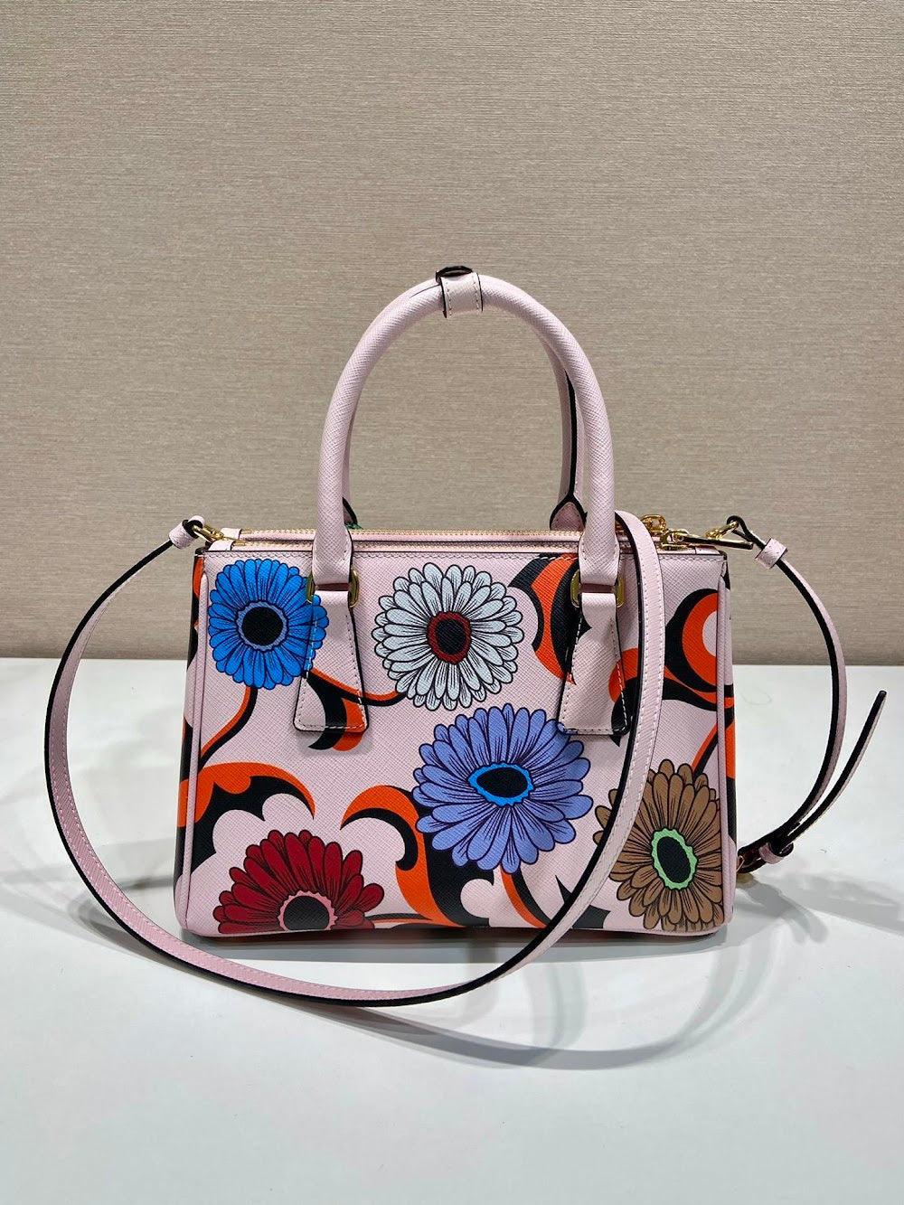 Ezyycart Bags Prada Luxury Bag --54441