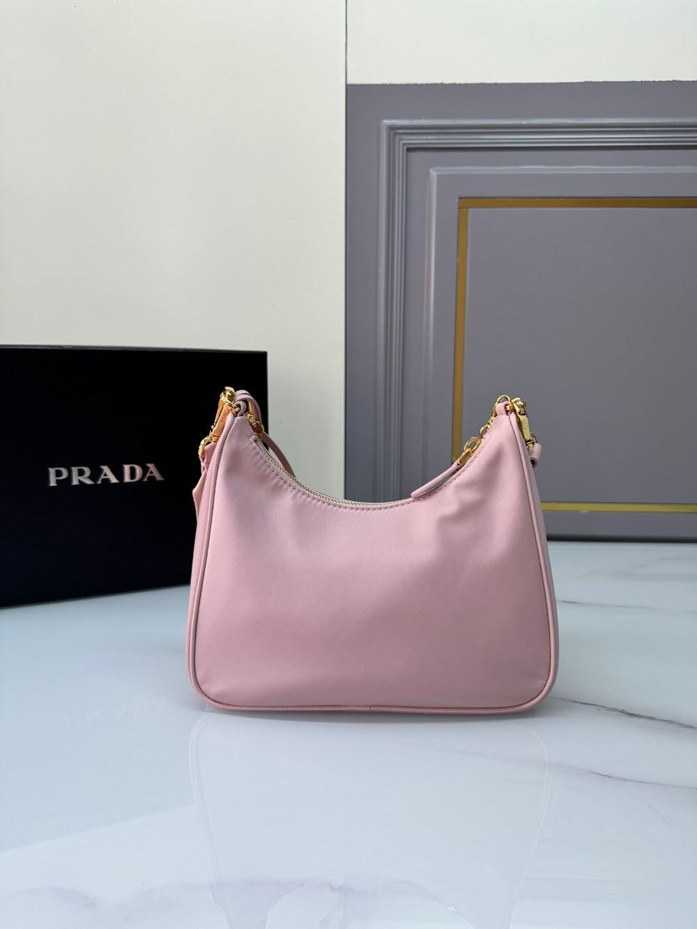 Ezyycart Bags Pradn Luxury Bag --102770