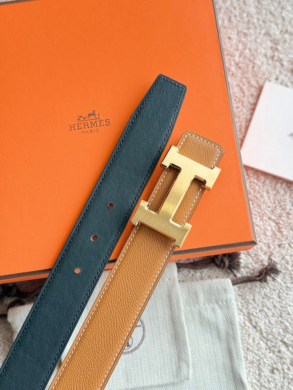 Anum Bags Hermesn Luxury Belt --105840