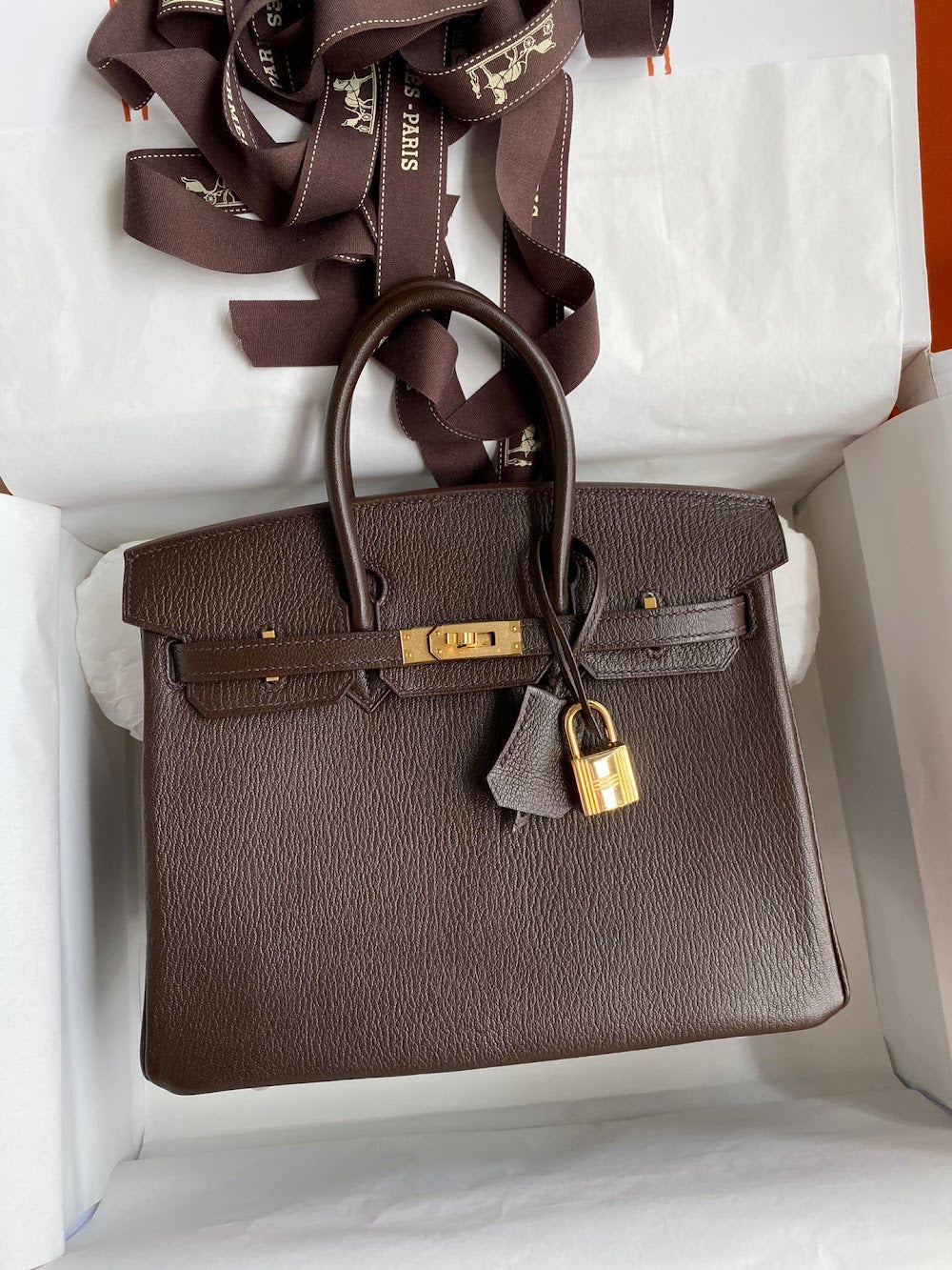 Anum Bags Hermesn Luxury Bag --117331