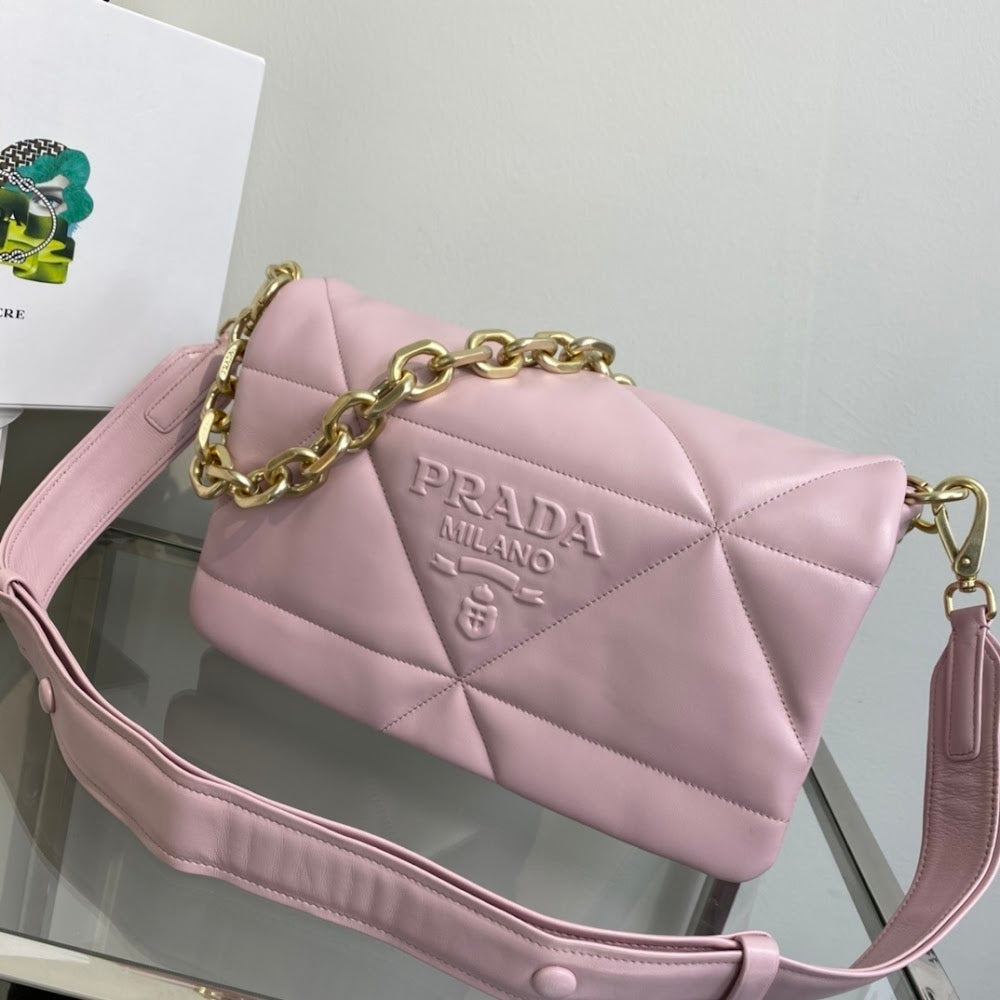 Ezyycart Bags pradn Luxury Bag --74886