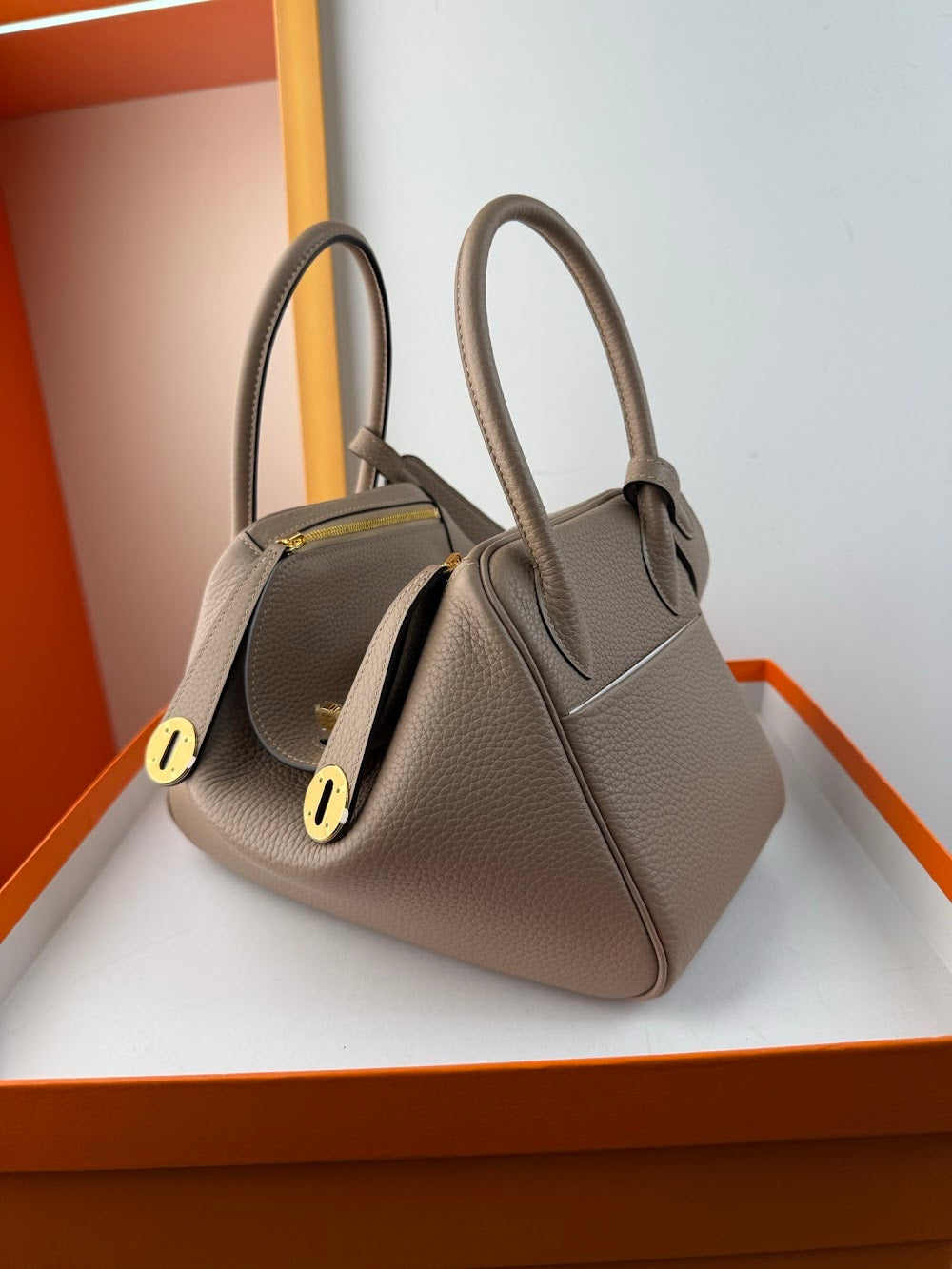 Anum Bags Hermesn Luxury Bag --117846