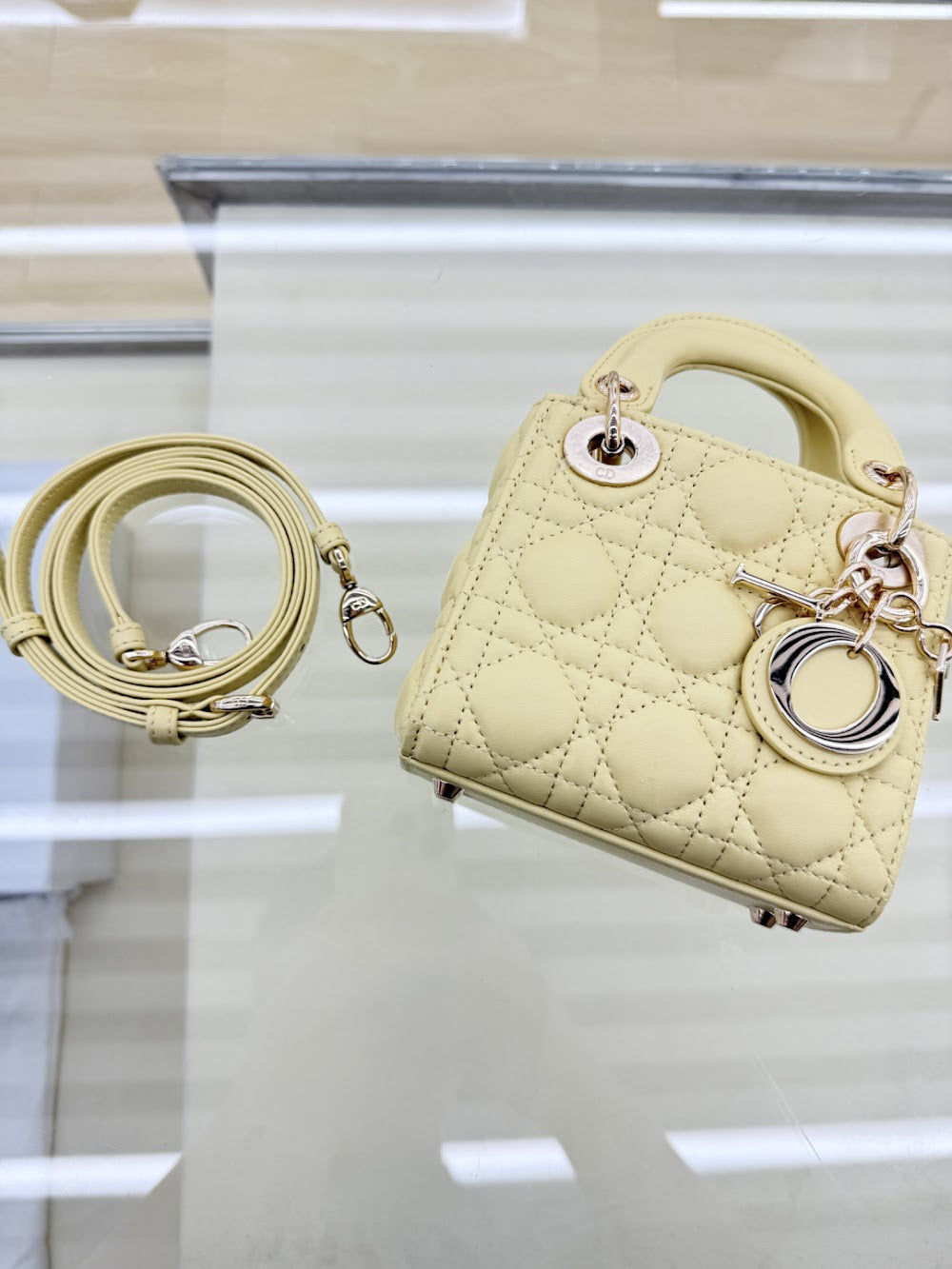 Ezyycart Bags Diorn Luxury Bag --115434