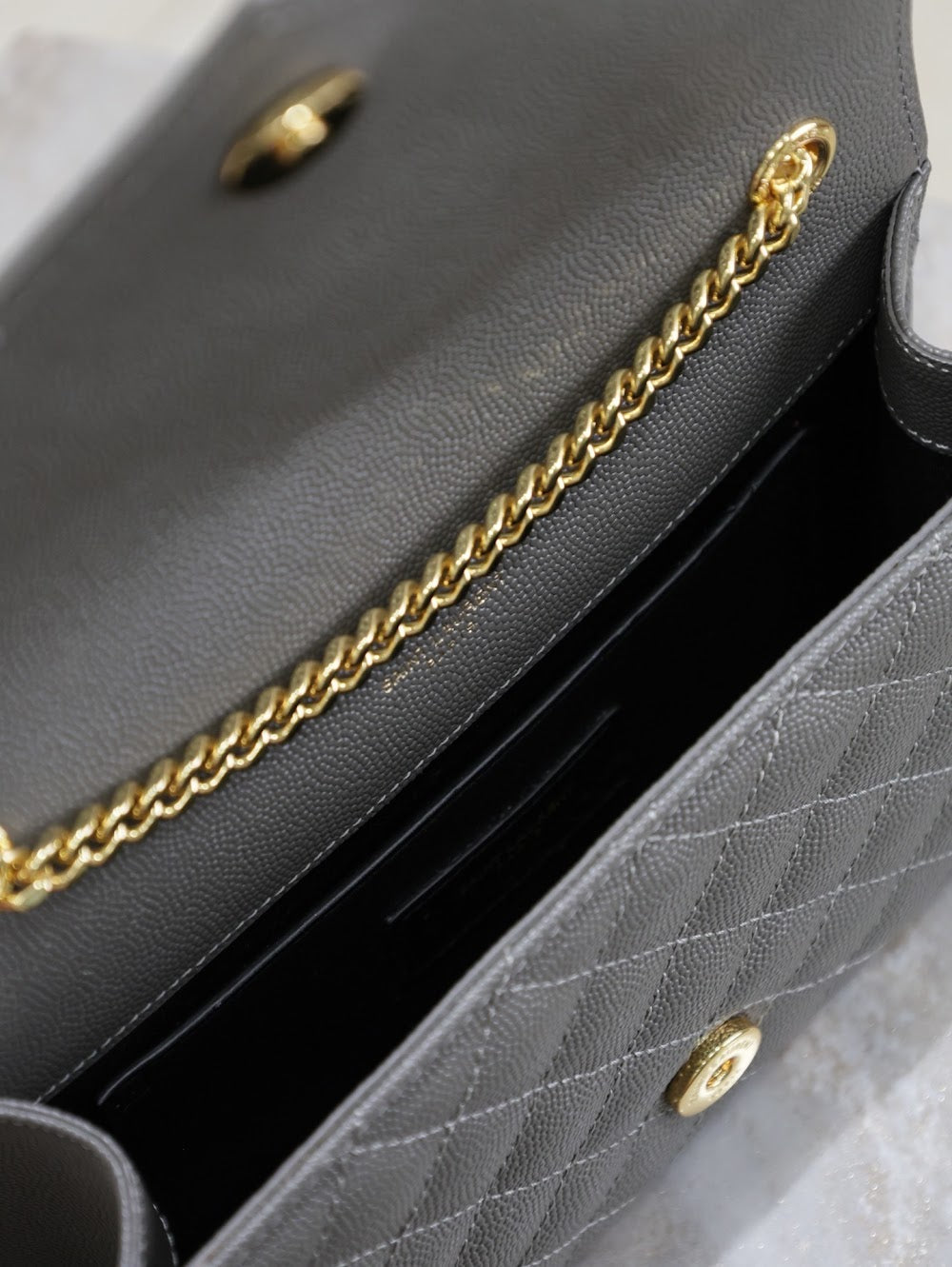 Ezyycart Bags YSLn Luxury Bag --119861