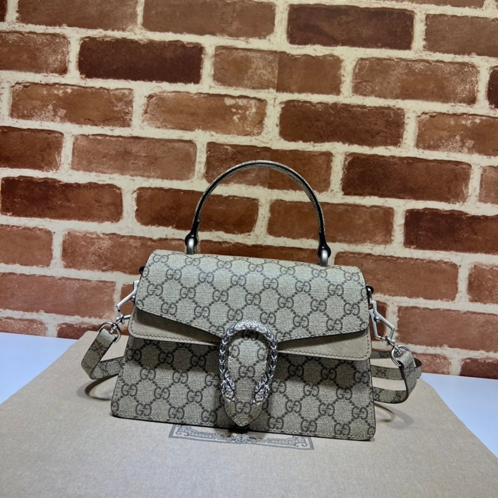 Ezyycart Bags Guccin Luxury Bag --94899