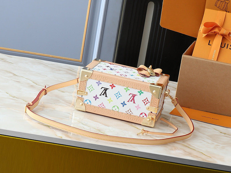 Anum Bags LVn Luxury Bag --80398