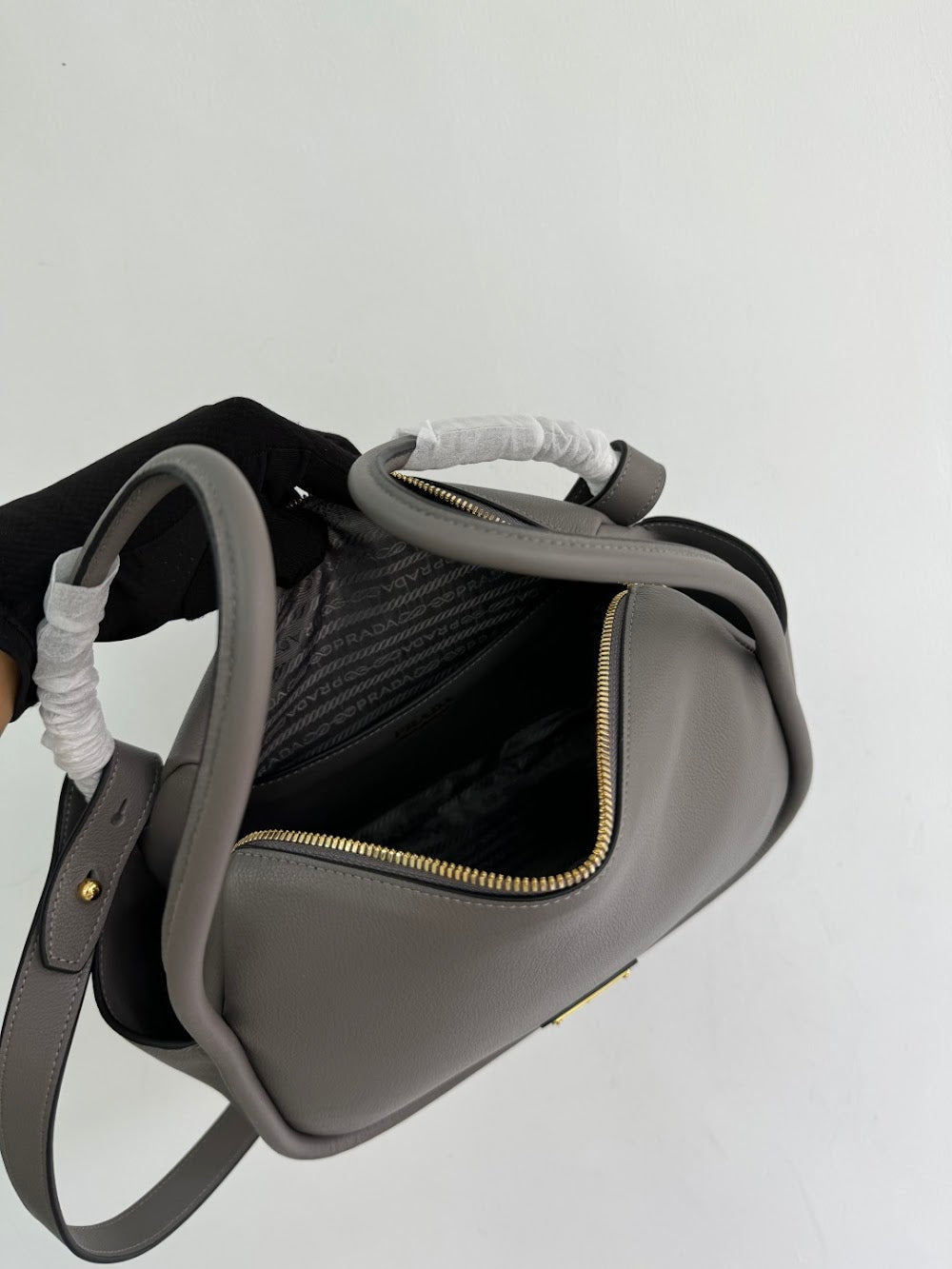 Ezyycart Bags Pradn Luxury Bag --102459