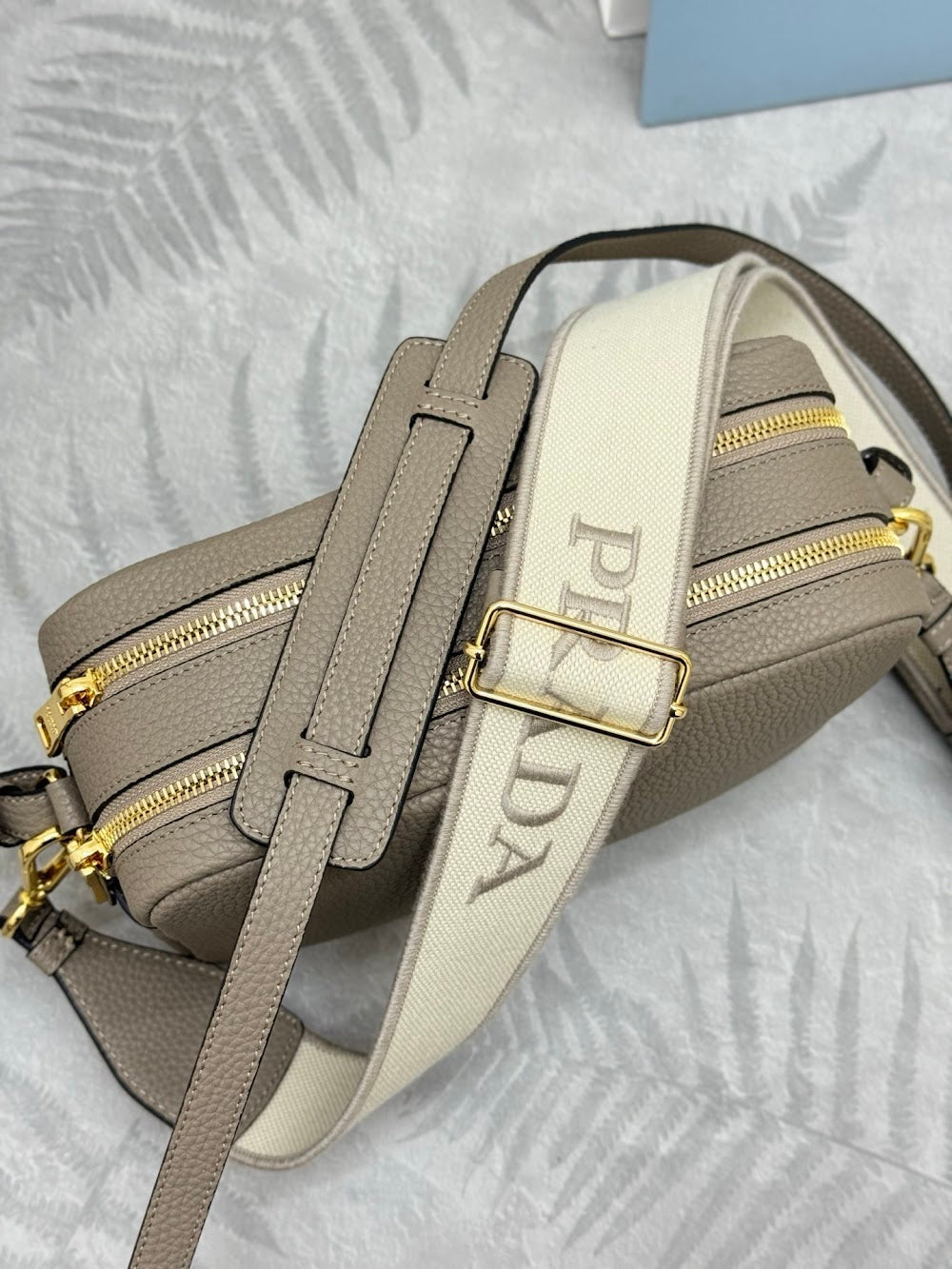 Ezyycart Bags Pradn Luxury Bag --101331
