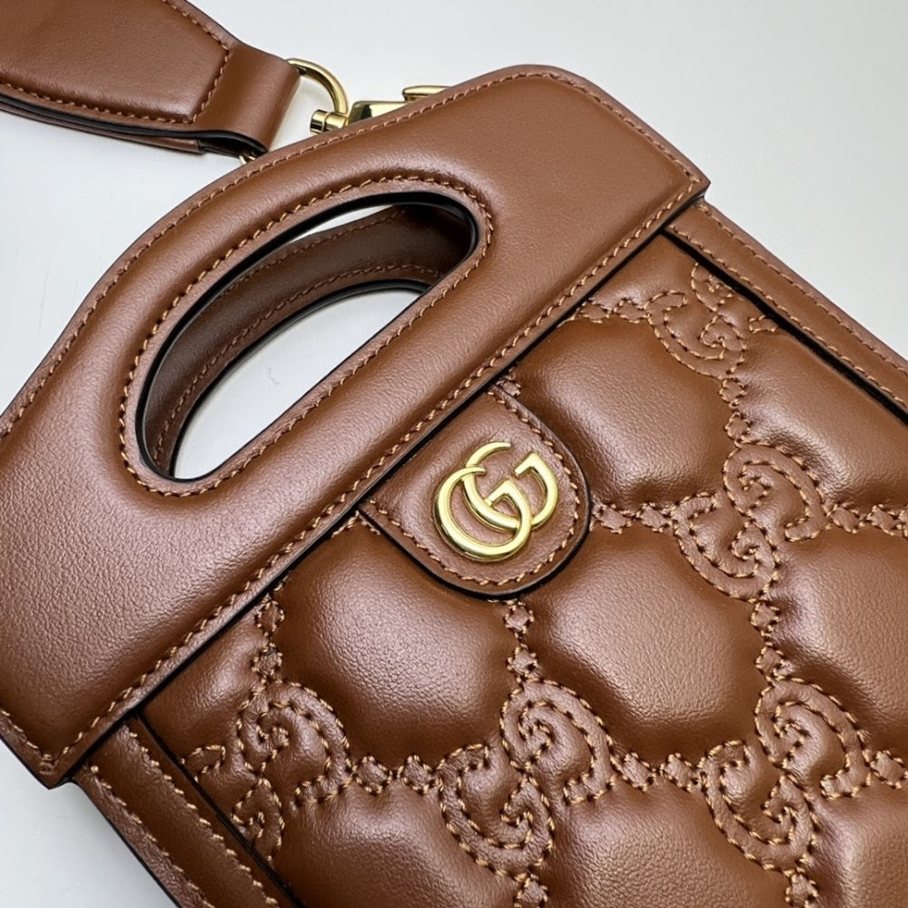 Ezyycart Bags Guccin Luxury Bag --95351